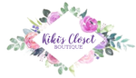 Kiki's Closet